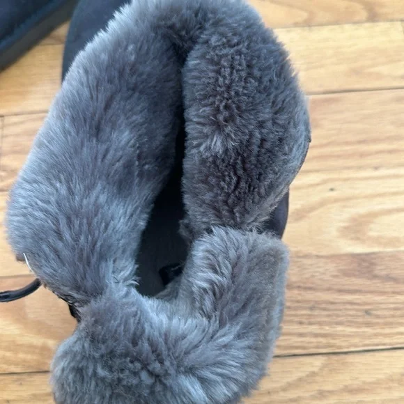 Call it Spring Ankle Boots - Picture 4 of 5